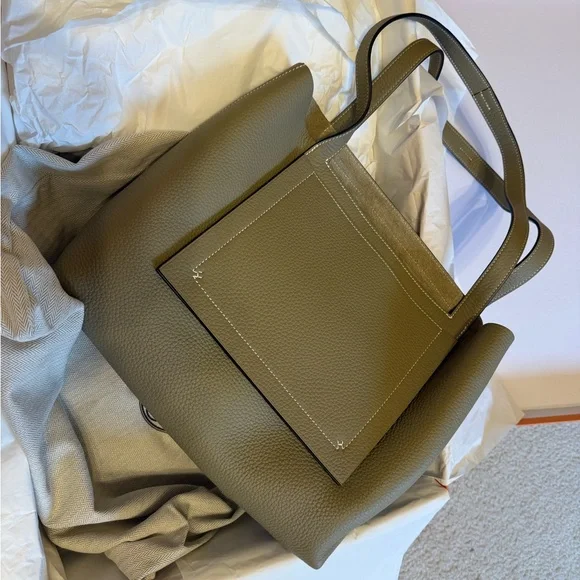 Hermes cabas tote 31 - Picture 1 of 6